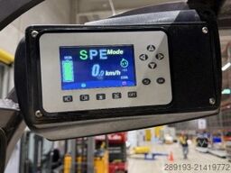 Manitou ME 430 3,0 t Elektro