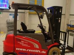 Manitou ME 430 3,0 t Elektro