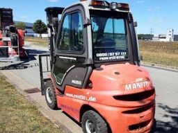 Manitou MI 25 D 2,5 t Diesel