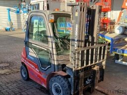 Manitou MI 25 D 2,5 t Diesel
