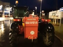 Manitou MT 733 EASY 75D S1