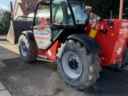 Manitou MT 733 EASY 75D S1