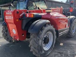 Manitou MT 733 EASY 75D S1