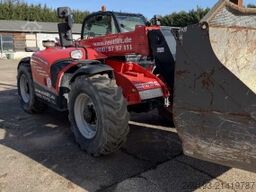 Manitou MT 733 EASY 75D S1