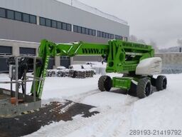 Niftylift HR 28 Bi-Energy Elektro-Diesel 28,00 m