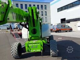 Niftylift HR 28 Bi-Energy Elektro-Diesel 28,00 m