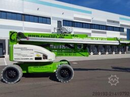 Niftylift HR 28 Bi-Energy Elektro-Diesel 28,00 m