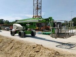Niftylift HR 28 Bi-Energy Elektro-Diesel 28,00 m
