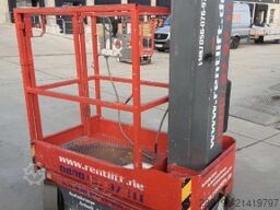 Skyjack SJ 12 Elektro 5,65 m