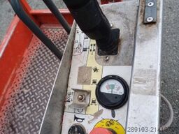 Skyjack SJ 12 Elektro 5,65 m