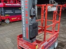 Skyjack SJ 12 Elektro 5,65 m