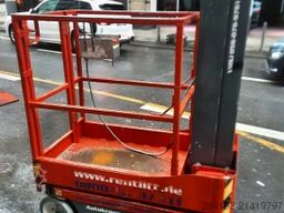Skyjack SJ 12 Elektro 5,65 m