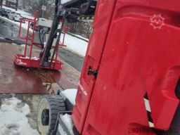 Skyjack SJ 30 ARJE Elektro 11,00 m