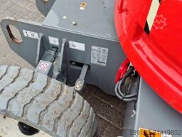 Skyjack SJ 30 ARJE Elektro 11,00 m