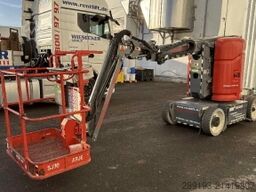Skyjack SJ 30 ARJE Elektro 11,00 m