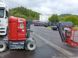 Skyjack SJ 30 ARJE Elektro 11,00 m
