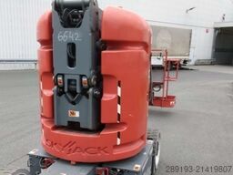Skyjack SJ 30 ARJE Elektro 11,00 m