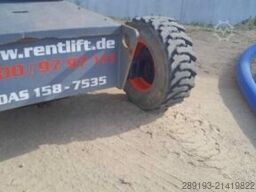 Skyjack SJ 45 T Diesel 15,77 m