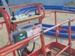 Skyjack SJ 45 T Diesel 15,77 m