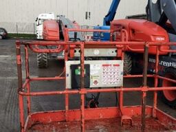 Skyjack SJ 66 T Diesel  22,12 m