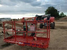 Skyjack SJ 86 T Diesel 28,21 m