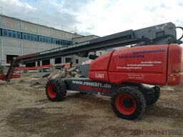 Skyjack SJ 86 T Diesel 28,21 m