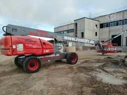 Skyjack SJ 86 T Diesel 28,21 m