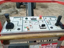 Skyjack SJ 86 T Diesel 28,21 m