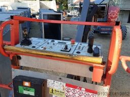 Skyjack SJ 86 T Diesel 28,21 m