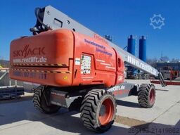 Skyjack SJ 86 T Diesel 28,21 m