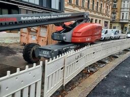 Skyjack SJ 86 T Diesel 28,21 m