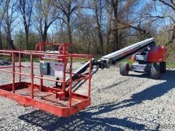 Skyjack SJ 86 T Diesel 28,21 m