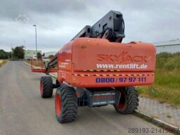 Skyjack SJ 86 T Diesel 28,21 m