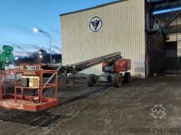 Skyjack SJ 86 T Diesel 28,21 m