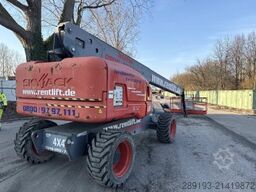 Skyjack SJ 86 T Diesel 28,21 m