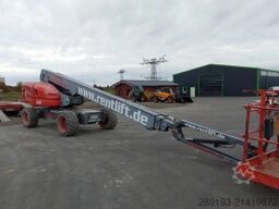 Skyjack SJ 86 T Diesel 28,21 m