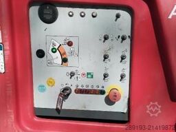 Skyjack SJ 86 T Diesel 28,21 m