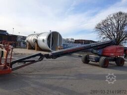 Skyjack SJ 86 T Diesel 28,21 m