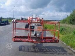 Skyjack SJ 86 T Diesel 28,21 m