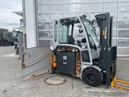 Still RX60-30/600L / 2021 / Hubhöhe 4.6m / SS / Waage