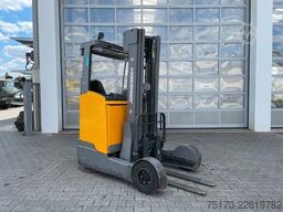 Jungheinrich ETV C16 / Triplex 5.72m / SS / nur 2.953h / 2016