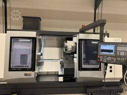 Okuma LU 3000 EX-M2SC 1000