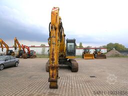 Kobelco/NEW-Holland E305