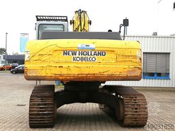 Kobelco/NEW-Holland E305