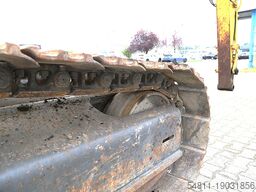 Kobelco/NEW-Holland E305