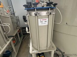 Mefiag MPF 4500-PP-SY-POL3K-MP10-AUTOFLOW-BYP-B
