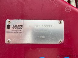 Bocker AK 32/1000