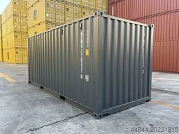 Container Seecontainer