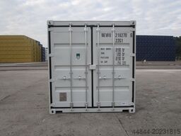 Container Seecontainer