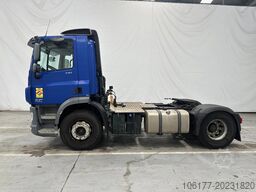 DAF CF 330 AIRCO / 281797 km